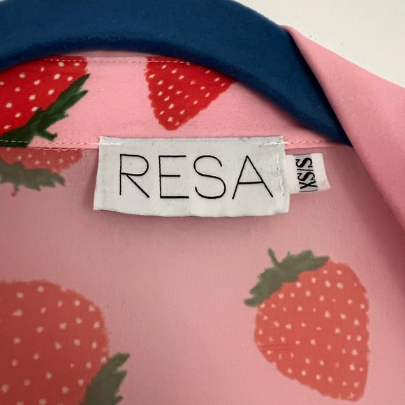 RESA Monica blouse - Picture 3 of 3